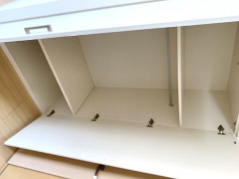 ウィルテラス奥沢の物件内観写真