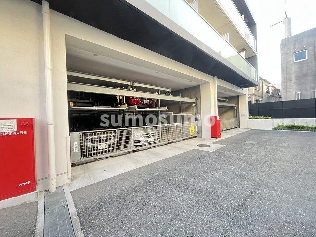 武庫之荘駅 徒歩5分 3階の物件外観写真