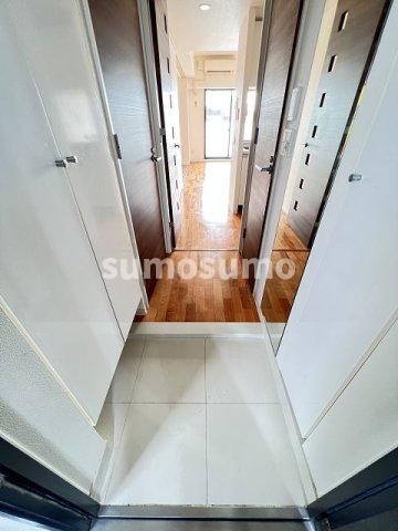 武庫之荘駅 徒歩5分 3階の物件内観写真