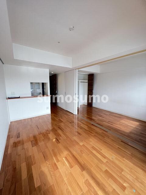 武庫之荘駅 徒歩5分 3階の物件内観写真