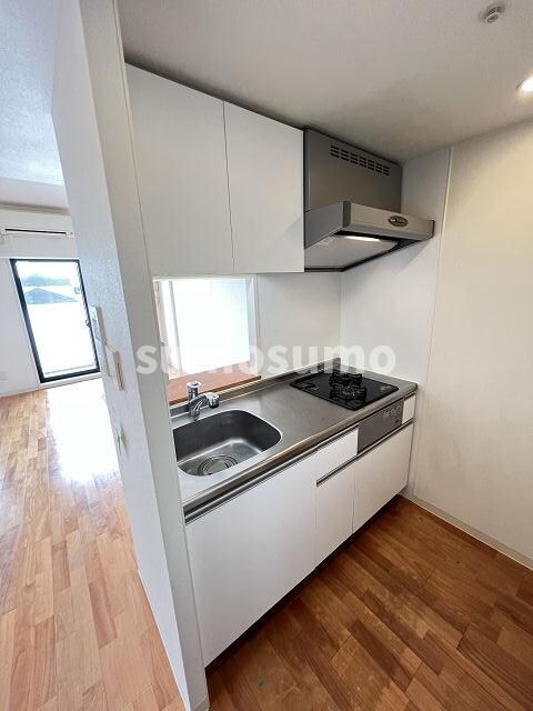 武庫之荘駅 徒歩5分 3階の物件内観写真