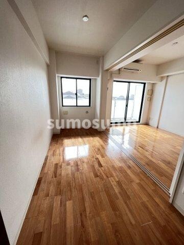 武庫之荘駅 徒歩5分 3階の物件内観写真