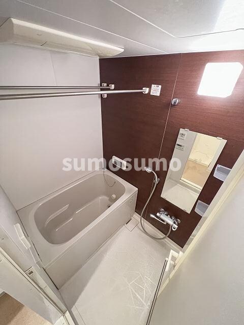 武庫之荘駅 徒歩5分 3階の物件内観写真