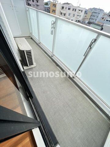 武庫之荘駅 徒歩5分 3階の物件内観写真