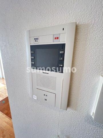 武庫之荘駅 徒歩5分 3階の物件内観写真