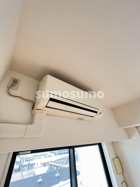 武庫之荘駅 徒歩5分 3階の物件内観写真