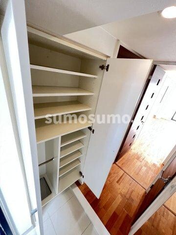 武庫之荘駅 徒歩5分 3階の物件内観写真