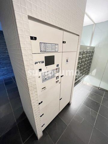 武庫之荘駅 徒歩5分 3階の物件内観写真