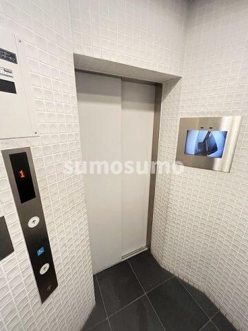 武庫之荘駅 徒歩5分 3階の物件内観写真