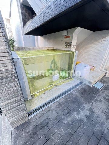 武庫之荘駅 徒歩5分 3階の物件内観写真