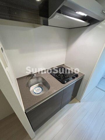 コンフォリア心斎橋EASTの物件内観写真