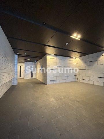 コンフォリア心斎橋EASTの物件外観写真