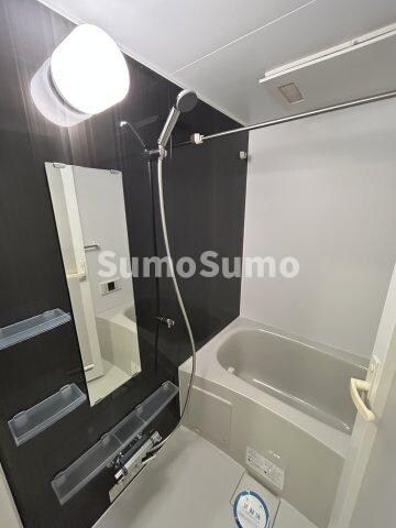 コンフォリア心斎橋EASTの物件内観写真