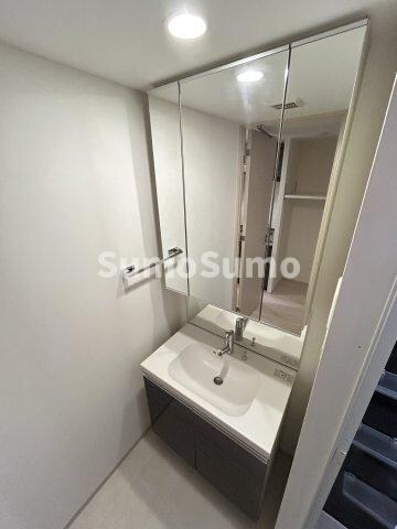 コンフォリア心斎橋EASTの物件内観写真