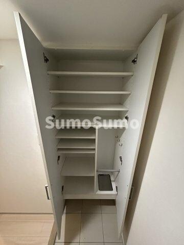 コンフォリア心斎橋EASTの物件内観写真