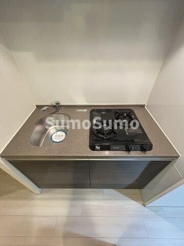 コンフォリア心斎橋EASTの物件内観写真