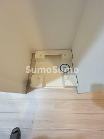 コンフォリア心斎橋EASTの物件内観写真