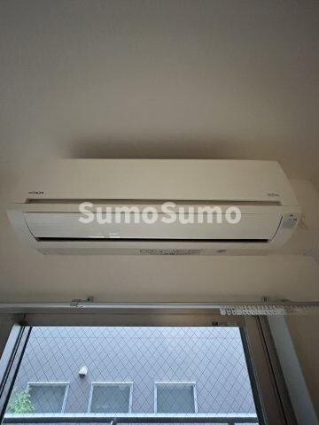 コンフォリア心斎橋EASTの物件内観写真