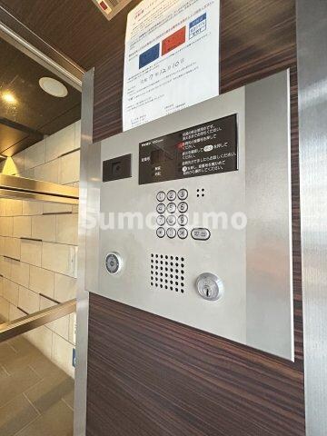 コンフォリア心斎橋EASTの物件内観写真