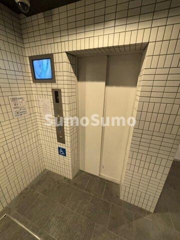 コンフォリア心斎橋EASTの物件内観写真