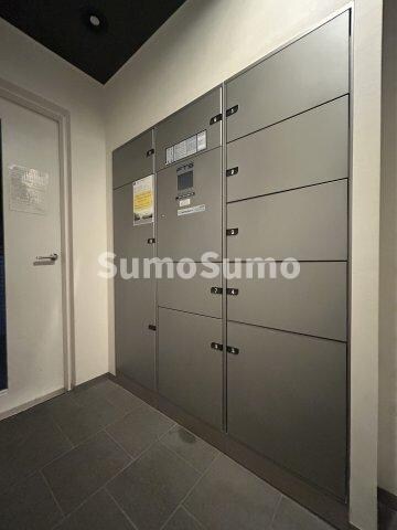 コンフォリア心斎橋EASTの物件内観写真