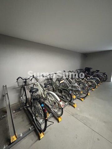 コンフォリア心斎橋EASTの物件内観写真