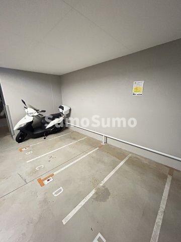 コンフォリア心斎橋EASTの物件内観写真