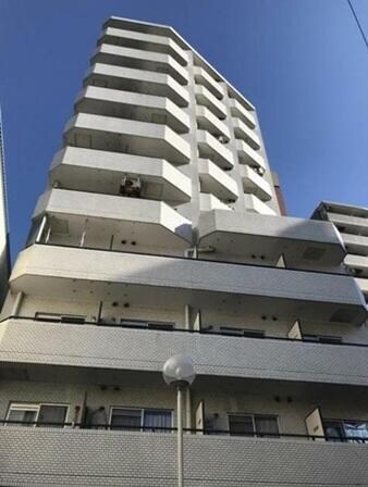 ＴＲＵＳＴ　ＶＡＬＵＥ　不動前の物件外観写真