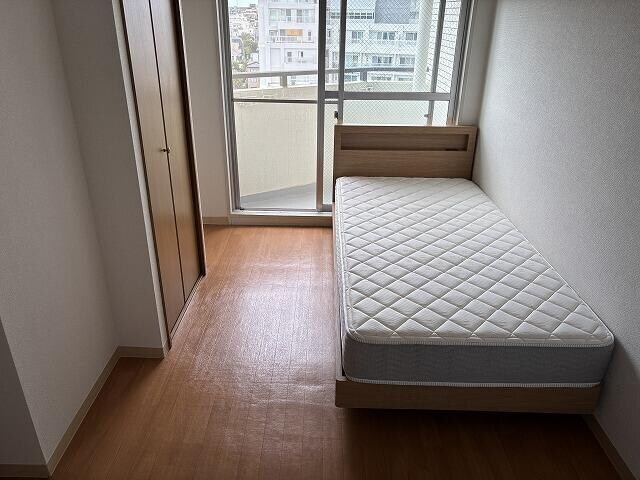 ＴＲＵＳＴ　ＶＡＬＵＥ　不動前の物件内観写真