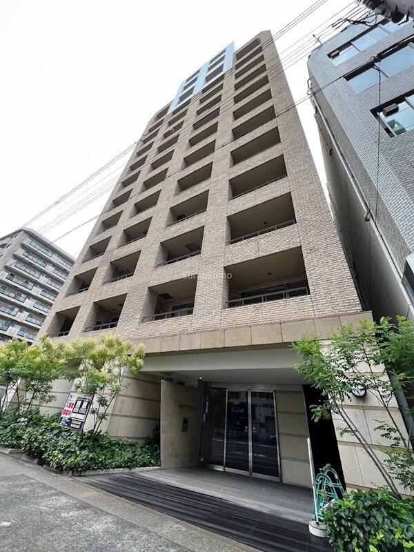 本町駅 徒歩5分 2階の物件外観写真