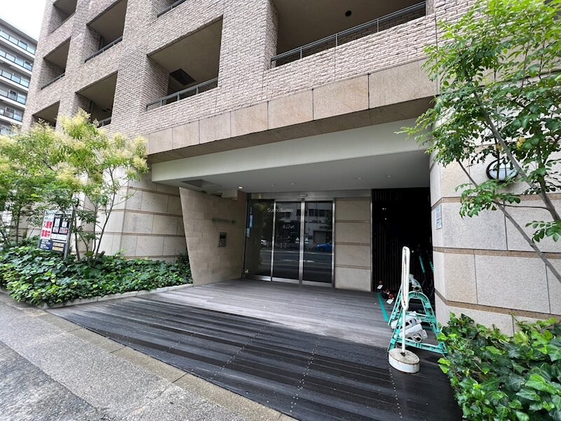 本町駅 徒歩5分 2階の物件外観写真