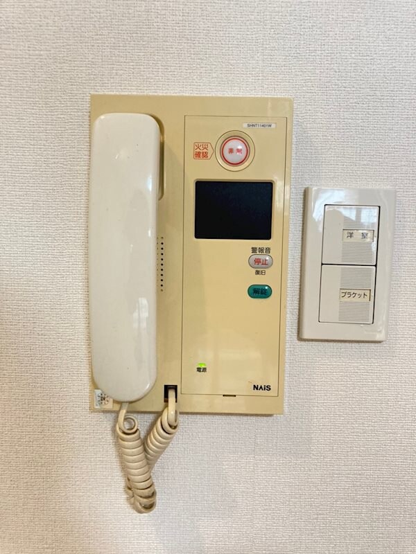 本町駅 徒歩5分 2階の物件内観写真