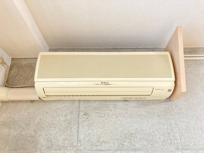 本町駅 徒歩5分 2階の物件内観写真