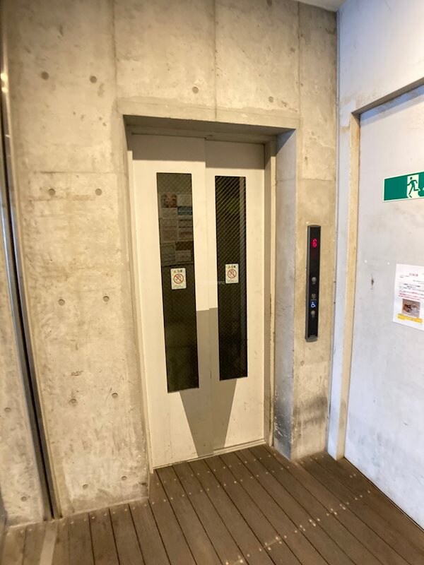 本町駅 徒歩5分 2階の物件内観写真