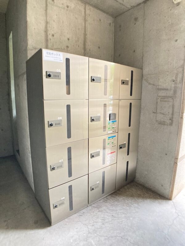 本町駅 徒歩5分 2階の物件内観写真