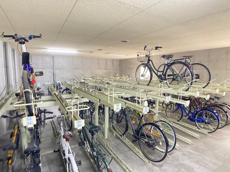 本町駅 徒歩5分 2階の物件内観写真