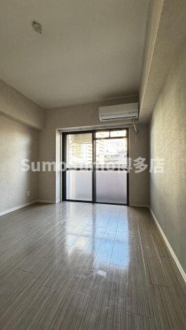 西鉄平尾駅 徒歩2分 4階の物件内観写真