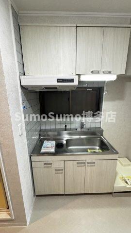 西鉄平尾駅 徒歩2分 4階の物件内観写真