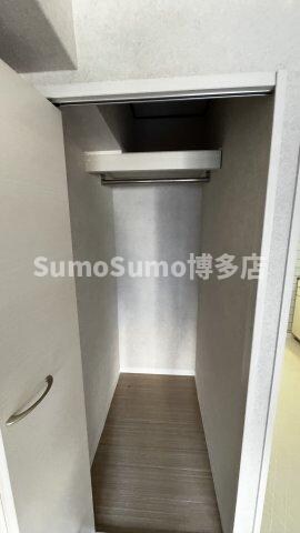 西鉄平尾駅 徒歩2分 4階の物件内観写真