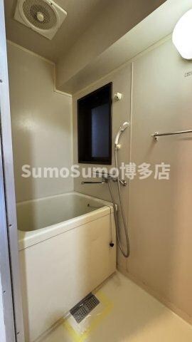 西鉄平尾駅 徒歩2分 4階の物件内観写真