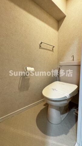 西鉄平尾駅 徒歩2分 4階の物件内観写真