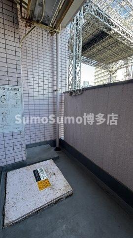 西鉄平尾駅 徒歩2分 4階の物件内観写真