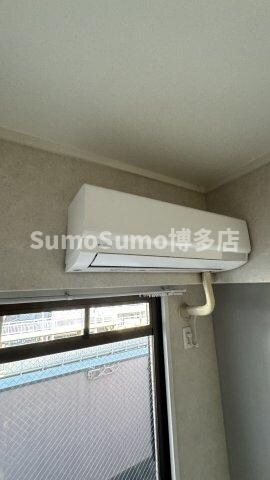 西鉄平尾駅 徒歩2分 4階の物件内観写真