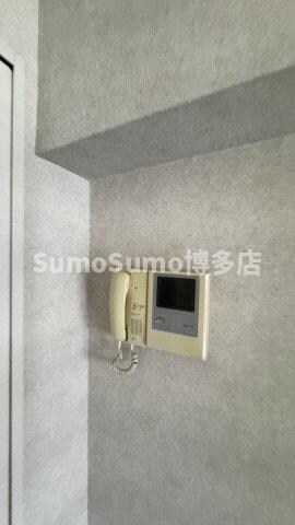 西鉄平尾駅 徒歩2分 4階の物件内観写真