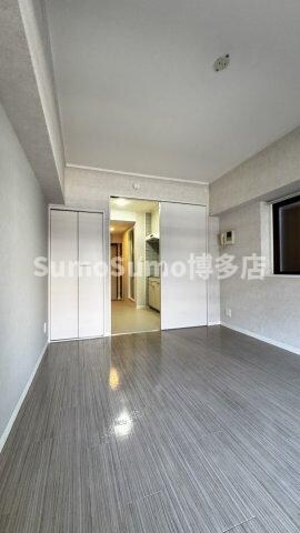 西鉄平尾駅 徒歩2分 4階の物件内観写真