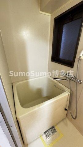 西鉄平尾駅 徒歩2分 4階の物件内観写真