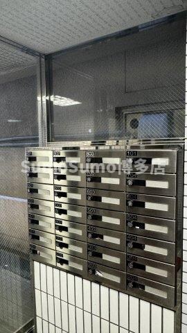 西鉄平尾駅 徒歩2分 4階の物件内観写真