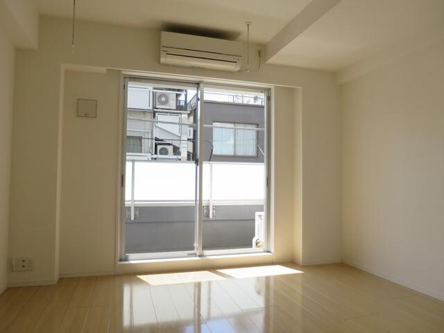 ウィルテラス奥沢の物件内観写真