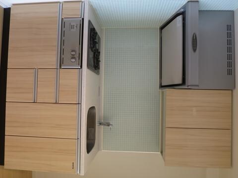 ウィルテラス奥沢の物件内観写真