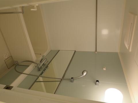 ウィルテラス奥沢の物件内観写真